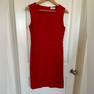 Calvin Klein Dress